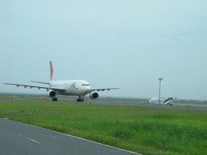 羽田